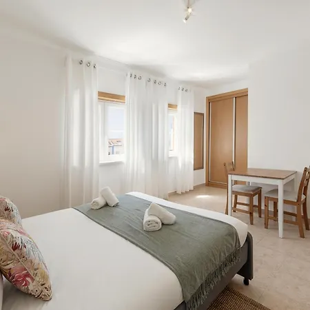 Vila Second Life Baleal Ferrel (Leiria)