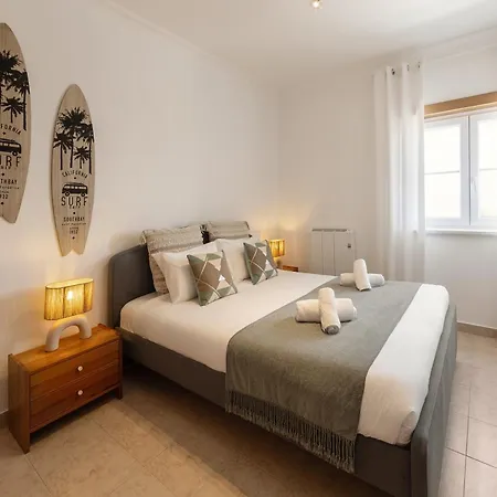 Second Life Baleal Vila Ferrel (Leiria)