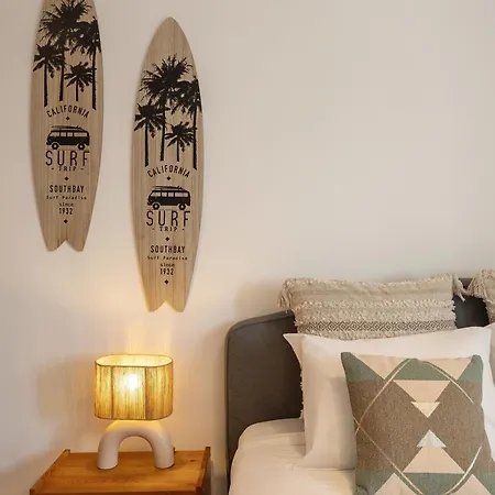 Vila Second Life Baleal Ferrel (Leiria)