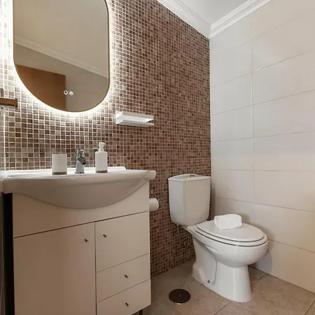 Second Life Baleal Ferrel (Leiria)