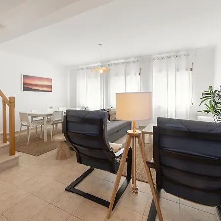 Vila Second Life Baleal Ferrel (Leiria)