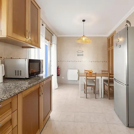 Second Life Baleal Ferrel (Leiria)