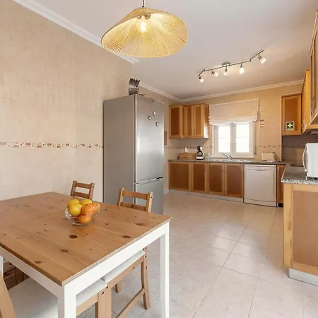 Second Life Baleal Ferrel (Leiria)