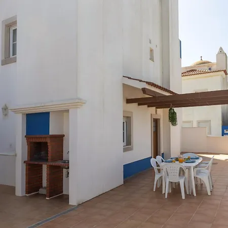 Second Life Baleal Vila *