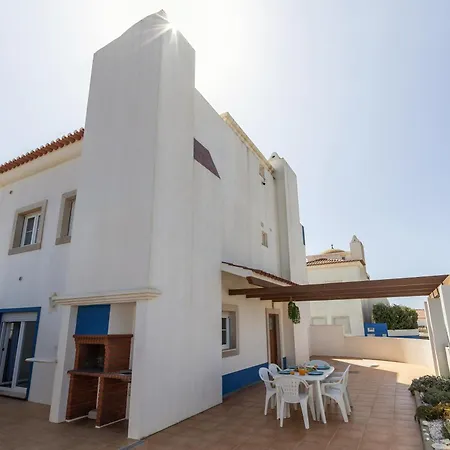 Second Life Baleal Villa Ferrel (Leiria)