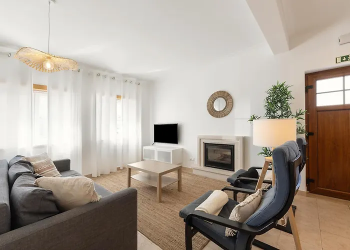 别墅 Second Life Baleal *