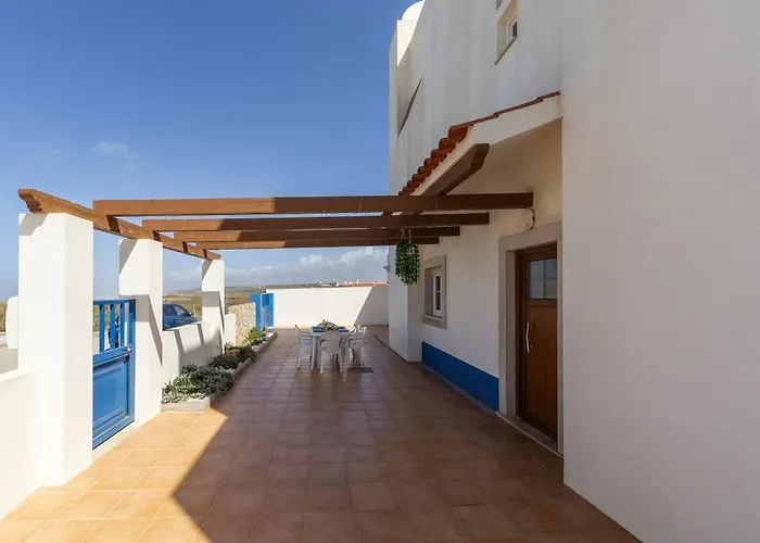 Second Life Baleal 别墅 *