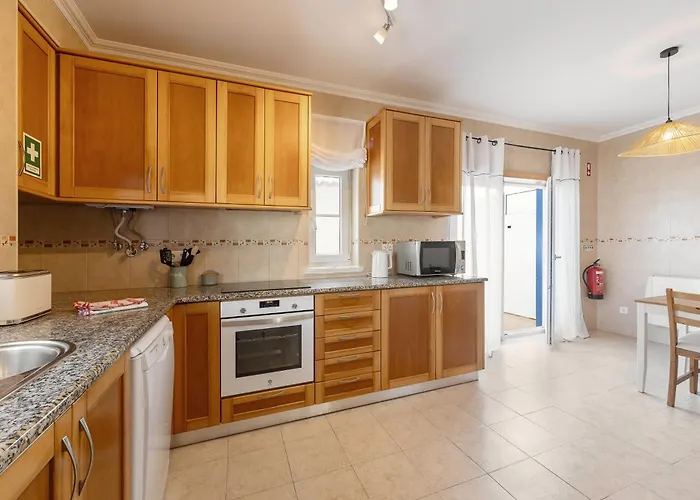 别墅 Second Life Baleal *