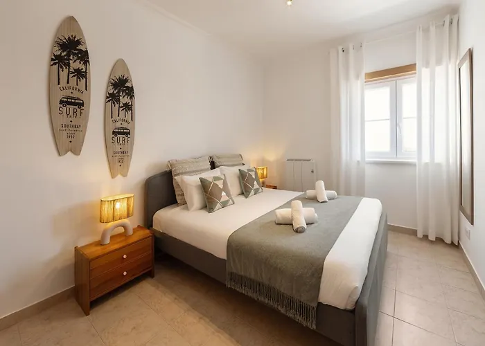 Second Life Baleal 别墅 费雷尔