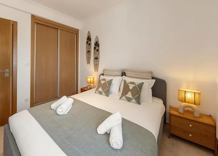 别墅 Second Life Baleal *