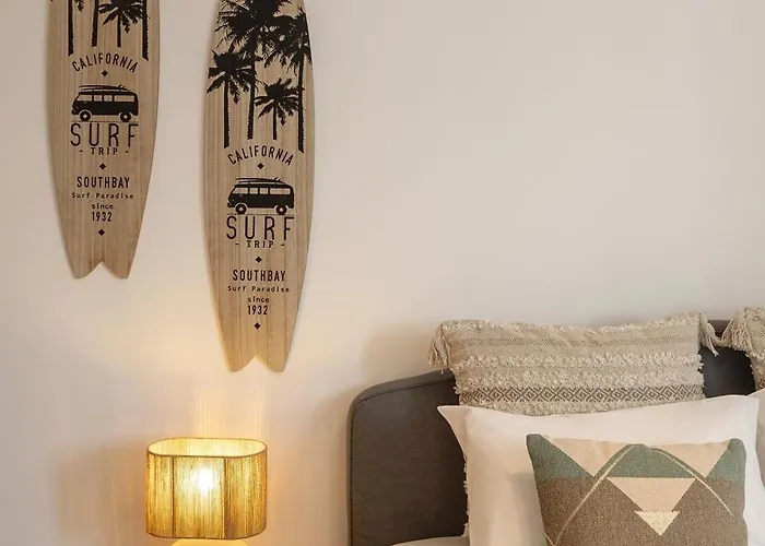 别墅 Second Life Baleal 费雷尔