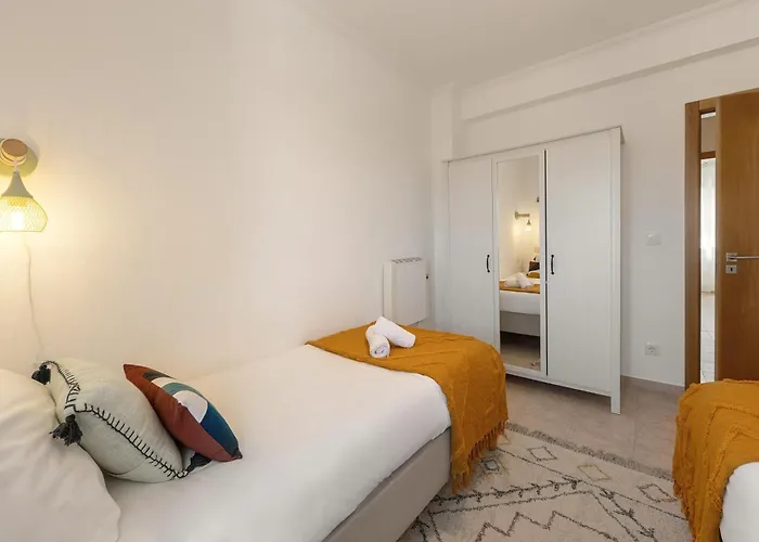 别墅 Second Life Baleal *