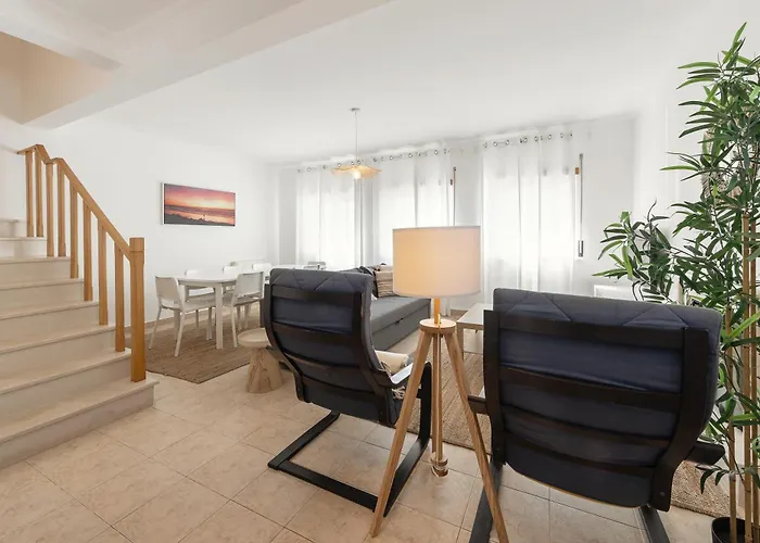 别墅 Second Life Baleal 费雷尔