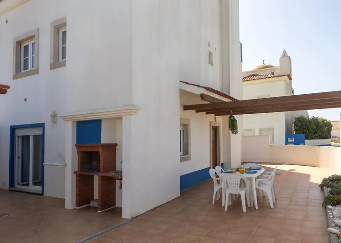 Second Life Baleal 别墅 *