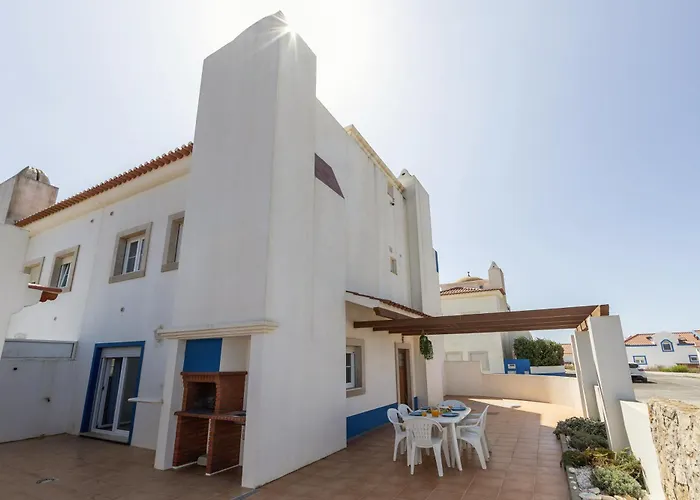 Second Life Baleal 别墅 费雷尔