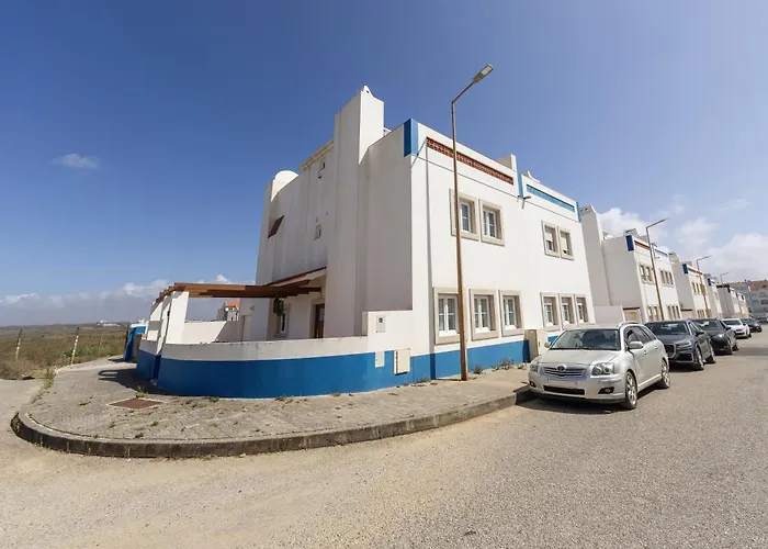 Second Life Baleal 别墅 费雷尔