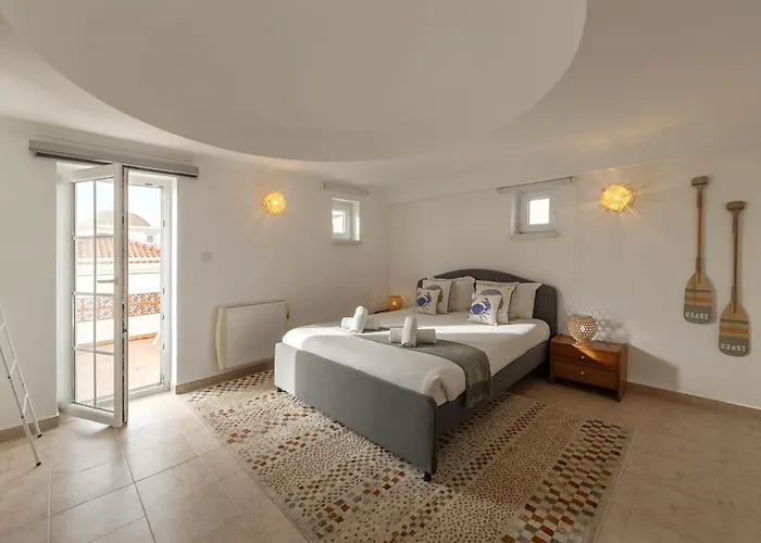 Second Life Baleal 别墅 费雷尔