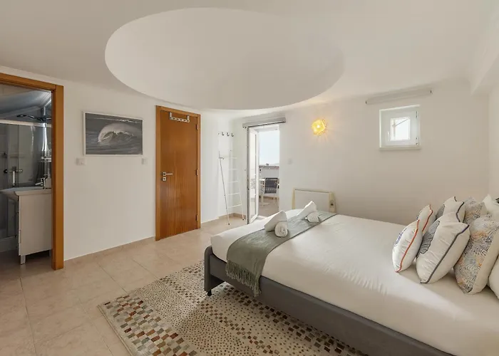 别墅 Second Life Baleal