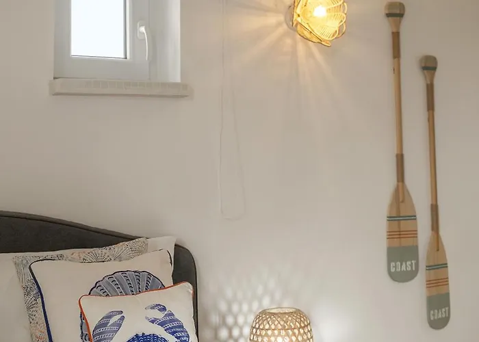 Second Life Baleal 别墅 *