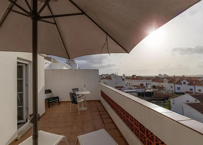 Second Life Baleal 别墅