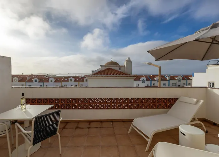 Second Life Baleal * 费雷尔