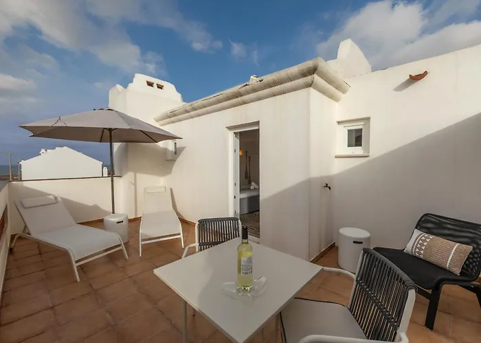 别墅 Second Life Baleal *