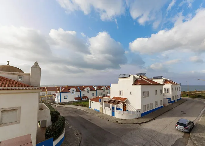 别墅 Second Life Baleal *